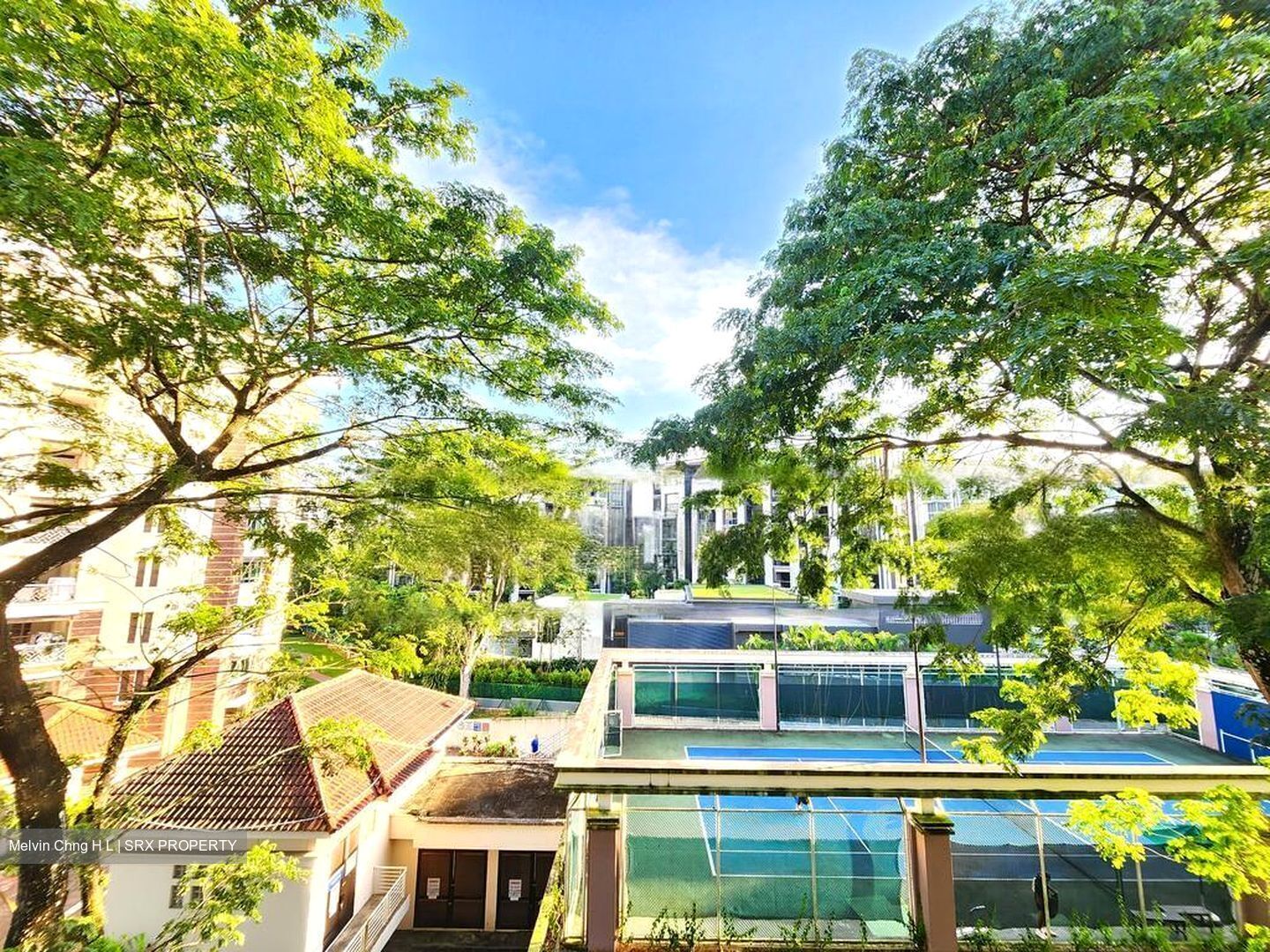 Mayfair Gardens (D21), Condominium #427961161